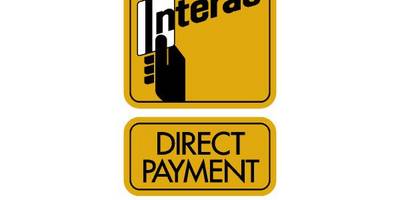 Interac logo