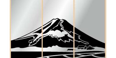 Прямоугольный орнамент 1262