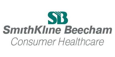 SmithKline Beecham logo