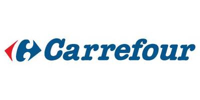 Carrefour logo