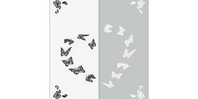 Прямоугольный орнамент 2916