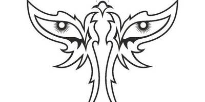 Татуировка 816