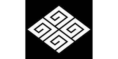 Японский узор 1915