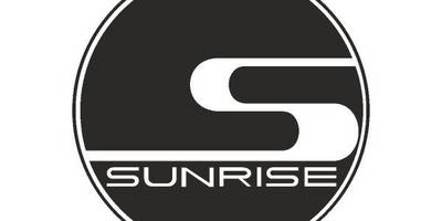 Sunrise logo
