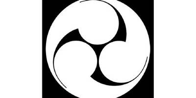 Японский узор 2428