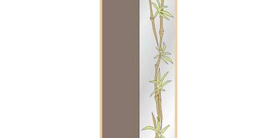 Прямоугольный орнамент 0656