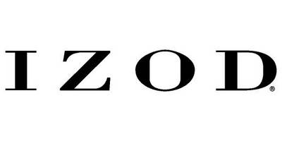 Izod logo