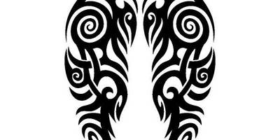 Татуировка 1138