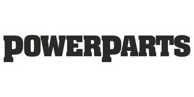 GM Powerparts logo