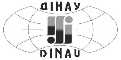 Dinau UKR logo
