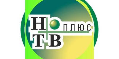 NTV Plus logo