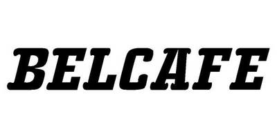 Belcafe Logo