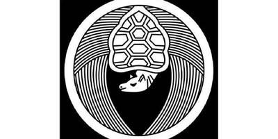 Японский узор 3411