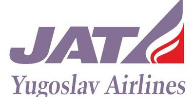 Yugoslav airlines logo