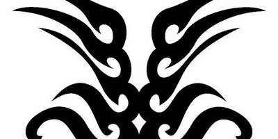 Татуировка 932