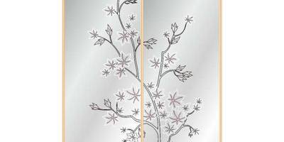 Прямоугольный орнамент 0557