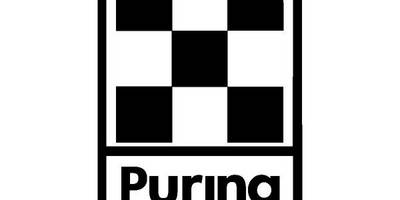 Purina logo