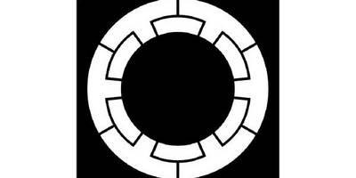 Японский узор 2866