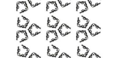 Бесшовный 276