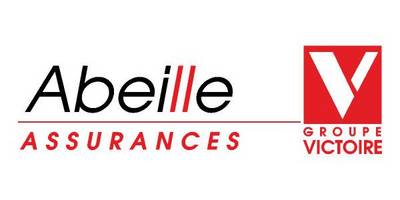 Abeille Assurances logo