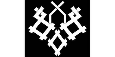 Японский узор 1875