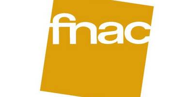 Fnac logo
