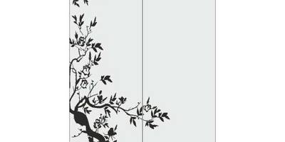 Прямоугольный орнамент 2025