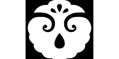 Японский узор 2515