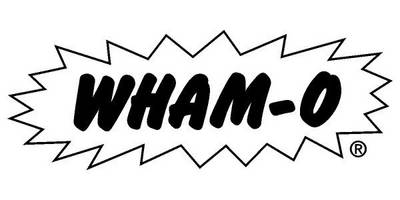 Wham-o logo