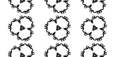 Бесшовный 197