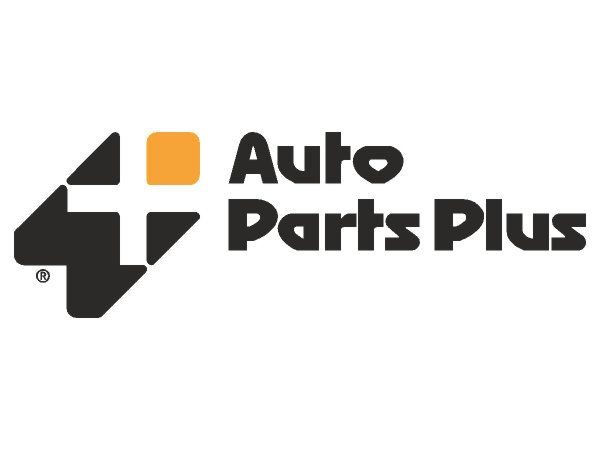 Векторный логотип Auto Parts Plus logo