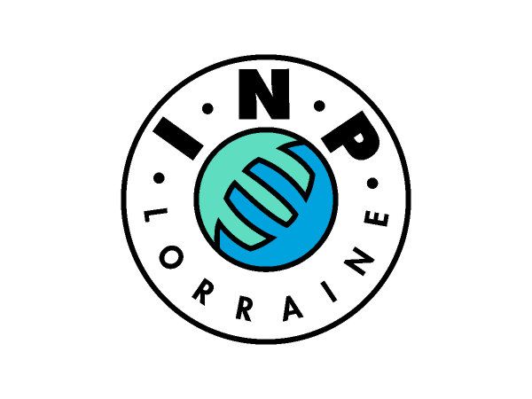 Логотип фирмы INPL logo