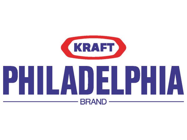 Kraft uk. Ланз крафт лого. Kraft Philadelphia garlic & Herb