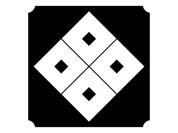 Японский узор 1682