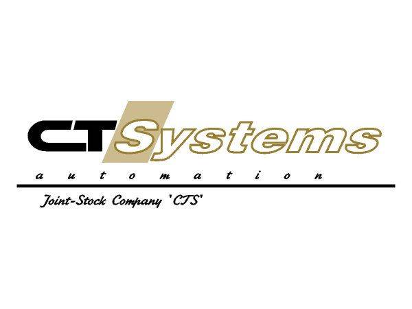 CT Systems Joint-Stock comp