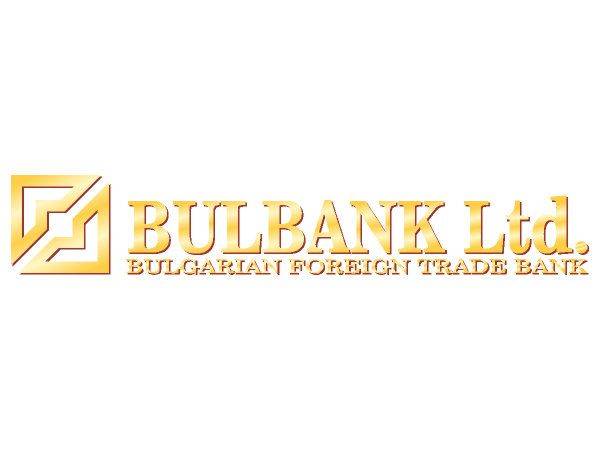 BulBank logo BulBank logo