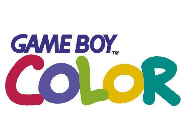 Game Boy Color logo
