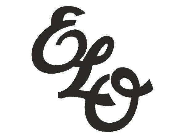 ELO Records logo