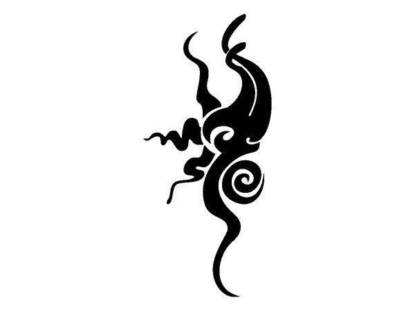 Татуировка 1093