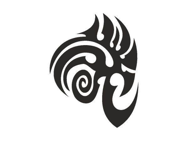 Татуировка 599