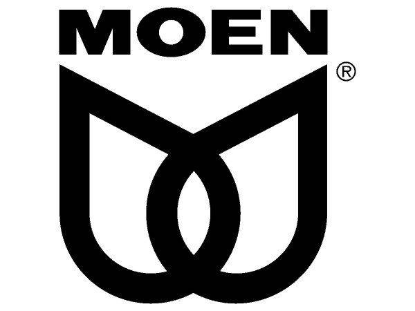 Moen logo