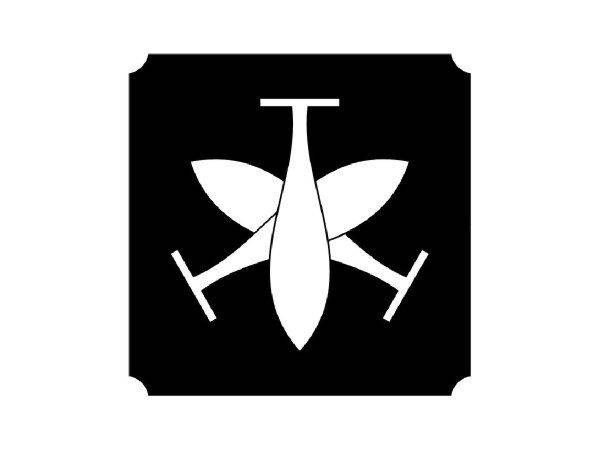 Японский узор 3010