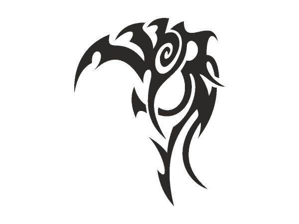 Татуировка 603