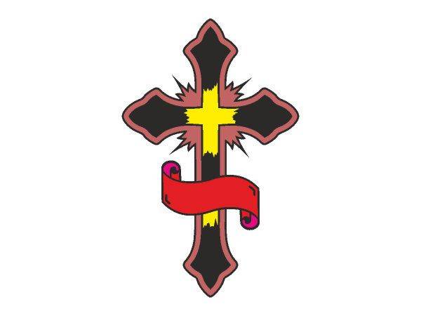 Татуировка 734