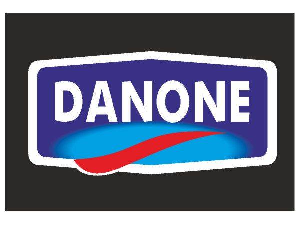 Danone logo