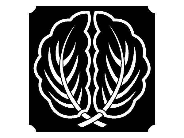 Японский узор 1331