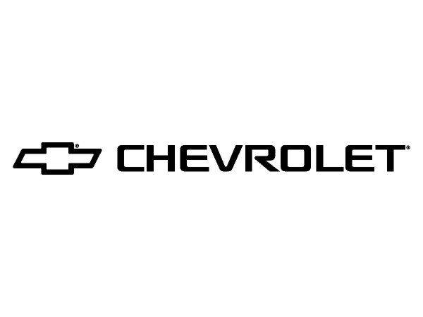 Chevrolet logo5 Chevrolet logo5
