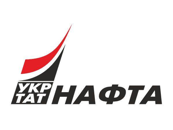 UkrTatNafta logo