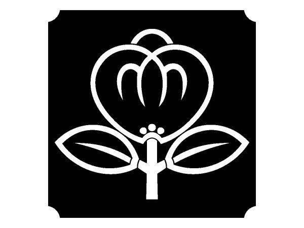 Японский узор 891