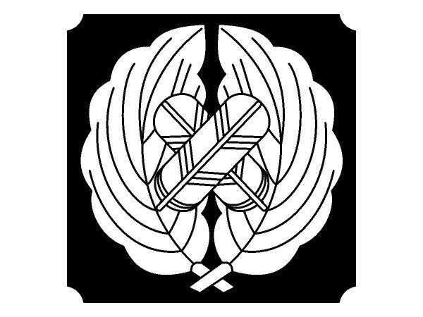 Японский узор 1385